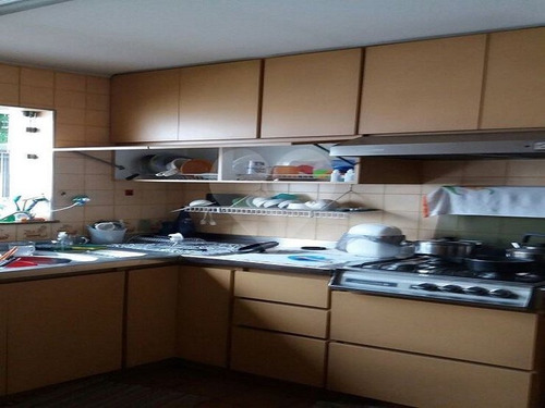 Casa Tipo Sobrado Com 04 Dormitórios E 03 Suítes Para Venda Na Vila Olímpia. - 226-im201630
