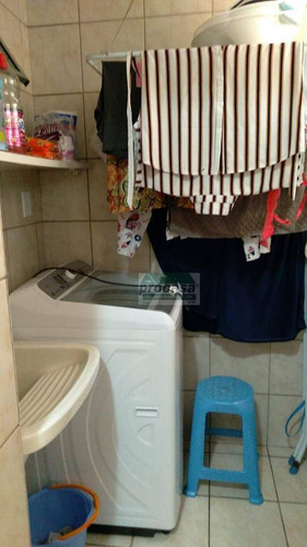 Imagem 16 de 20 de Apartamento Com 3 Dormitórios À Venda, 74 M² Por R$ 260.000,00 - Parque Dez De Novembro - Manaus/am - Ap3194