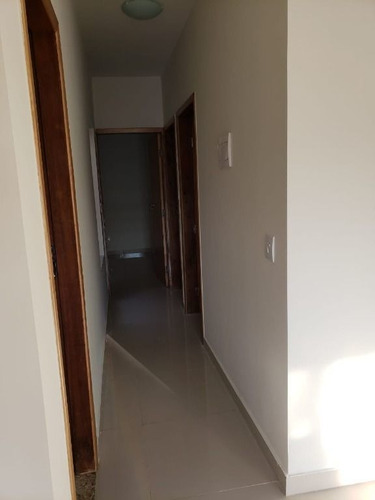 Imagem 12 de 15 de Casa Com 3 Dormitórios À Venda, 60 M² Por R$ 215.000,00 - Jardim Vitória - Cambé/pr - Ca1381