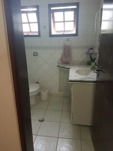 Imagem 10 de 11 de Casa Em Jardim Monte Verde, Itatiba/sp De 1000m² 5 Quartos À Venda Por R$ 780.000,00 - Ca653224-s
