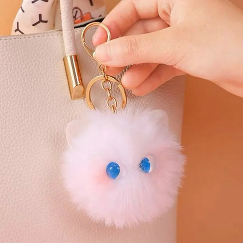 Peluches Colgante Kawai Varios Modelos 5 Cm Llaveros