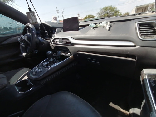 Mazda Cx9 4cil 2.5 Turbo 4x4 Gasolina 2020 Por Partes
