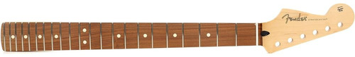 Fender Player Series Stratocaster Neck, Modern C, 22 Medium 