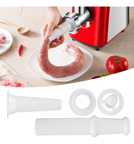 Accesorio Para Molinillo De Alimentos Para Batidoras De Pie
