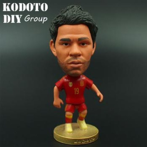 Diego Costa España Home