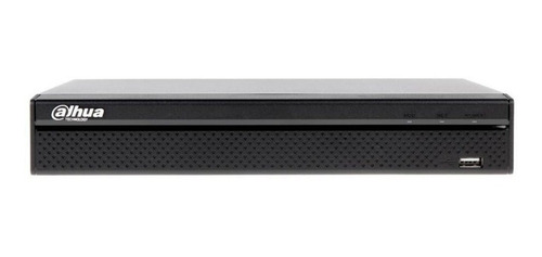 Kit 12 Cámaras De Seguridad Dahua 1080p Hd + Dvr 16 Canales