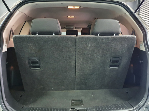 Imagen 14 de 15 de Chevrolet Captiva Ls 2.4 M/t 7 2015 Asientos As Automobili