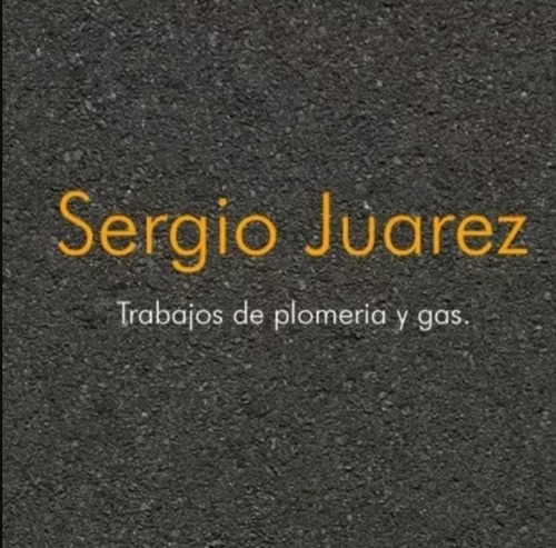 Imagen 2 de 5 de Plomero Gasista