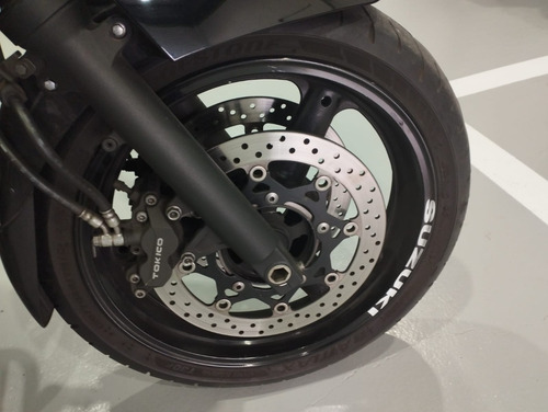 Imagen 9 de 10 de Suzuki Bandit 650 , Hornet 600 Fazer 600