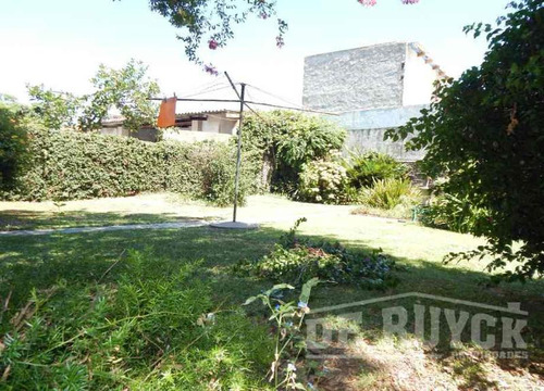 Casa En Venta En Quilmes Oeste
