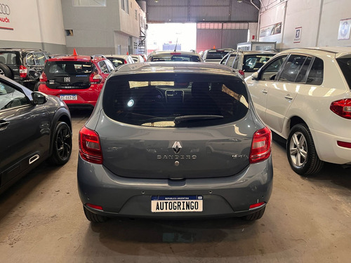 Renault Sandero 1.6 Privilege 105cv