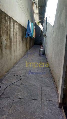 Sobrado À Venda, 70 M² Por R$ 267.000,00 - Vila Unidos - São José Dos Campos/sp - So0061