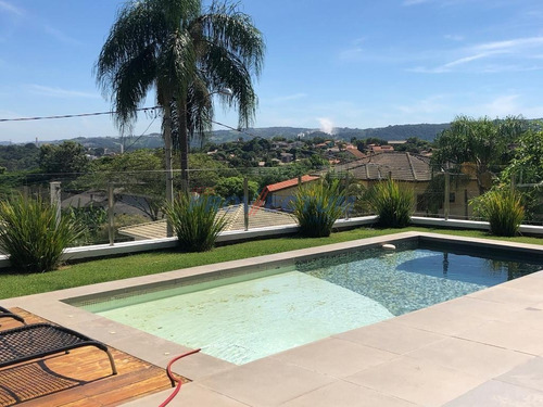 Imagem 20 de 20 de Casa À Venda Em Vista Alegre - Ca259024