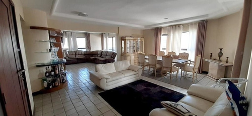 Imagem 1 de 30 de Apartamento Com 4 Dormitórios À Venda, 260 M² Por R$ 1.300.000,00 - Tirol - Natal/rn - Ap6375
