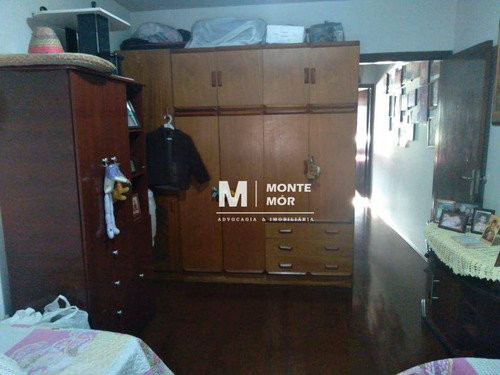 Imagem 23 de 24 de Sobrado Com 2 Dormitórios, 170 M² - Venda Por R$ 636.000,00 Ou Aluguel Por R$ 2.800,00/mês - Vila Miriam - São Paulo/sp - So0745