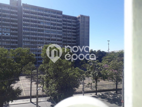 Imagem 29 de 29 de Apartamento - Ref: Fl1ap58426