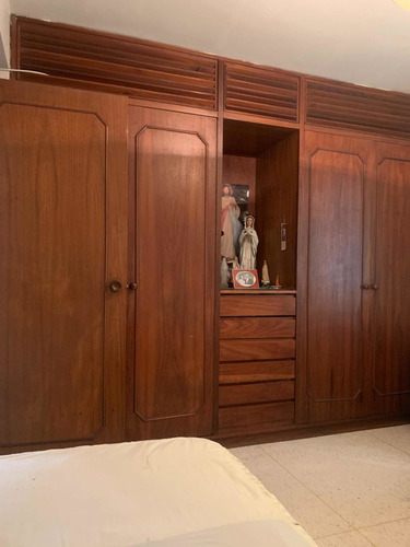 Imagen 8 de 21 de Apartamento Santa Fe Norte 144m2 4h 4b 2 Estácionam Negociab