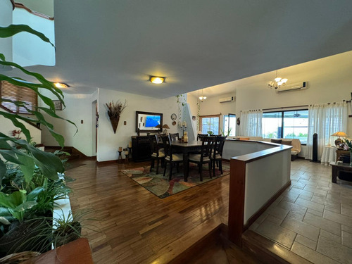 Hermosa Casa En Prebo Iii, Conjunto Cerrado (al)