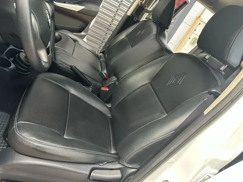Renault Alaskan Zen Mt 4x4 Diesel Accesorizada Mod 2023