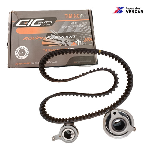 Kit De Tiempo Getz 1.6 2006 Accent 