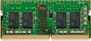 Módulo Memoria Sdram Ddr4 Hp 8 Gb