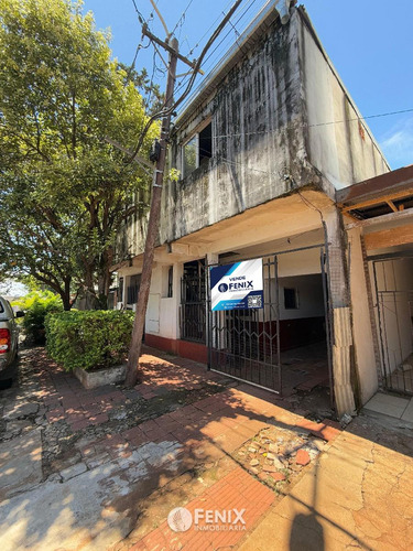 Tf738 - Terreno C/ Construcción En Venta Z/ Av. Maipú Y Av. Lopez Torres