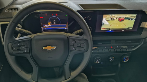 Chevrolet S10 2.8 Cd 4X4 Wt