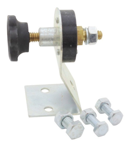 Imagem 2 de 3 de Chave Geral Anti-furto Com Suporte Willys Rural Jeep F-75