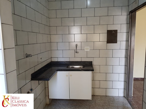 Imagem 3 de 17 de Aluga-se Apartamento Com 44m² No Bairro Jardim Paulistano Na Zona Sul De Ribeirão Preto-sp, Com 1 Dormitório Com Armários, 1 Vaga De Garagem - Ap00482 - 69310682