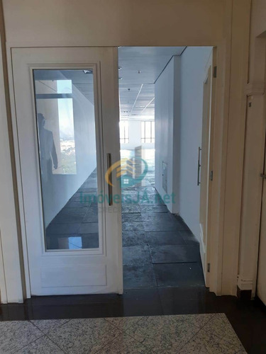 Imagem 2 de 12 de Sala Para Alugar No Bairro Alphaville Industrial - Barueri/sp - 379