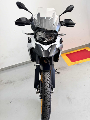 Bmw F-850 Gs Premium