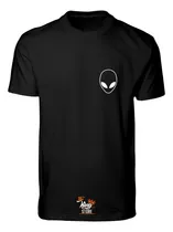 Comprar Polera Estampada Alienware, Marciano Tallas Xxl, Xxxl, Xxxxl