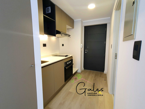 Depto Estudio Amoblado, Calle Inglaterra (86346)