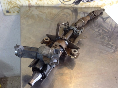 Columna De Direccion Nudo Ford Focus Mod 00-04 Oem