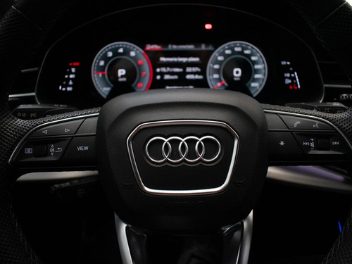 Audi Q7 2021