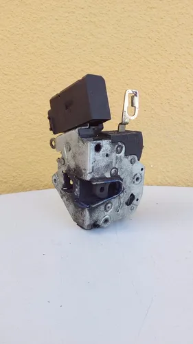 Cerradura Puerta Para Bmw (Usado)