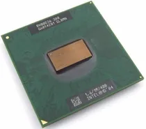 Comprar Procesador Intel Celeron M380 Laptop Acer Aspire 3620
