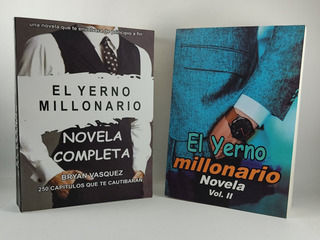 Lro Mi Yerno Millonario Descargar Gratis El Yerno Millonario Capitulos 1 2700 Lord Leaf 2021 En Espanol Pdf Y Epub El Yerno Millonario De Lord Leaf Leer Libros Online Gratis Jodacosta