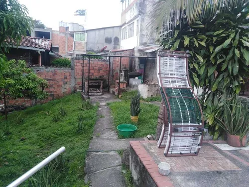 Venta De Casa Rentable En Villeta