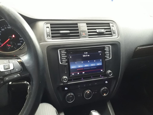 Vw Vento Advance Plus Tiptr 2016 Impecable Conc Ofic Mlet