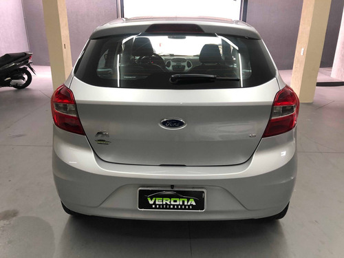 Ford Ka 1.5 Sigma Flex Se Manual