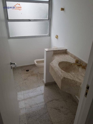 Apartamento Com 2 Dormitórios Para Alugar, 173 M² Por R$ 4.300/mês - Jardim Paulista - São Paulo/sp - Ap12576