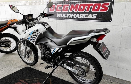 Imagem 4 de 13 de Yamaha Xtz 150 Crosser S Blue-flex