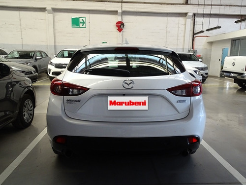 Mazda 3 Sport