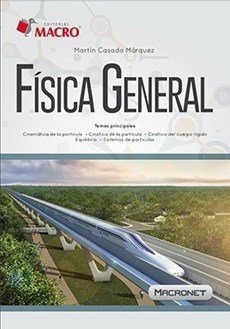 Libro Física General Nuevo