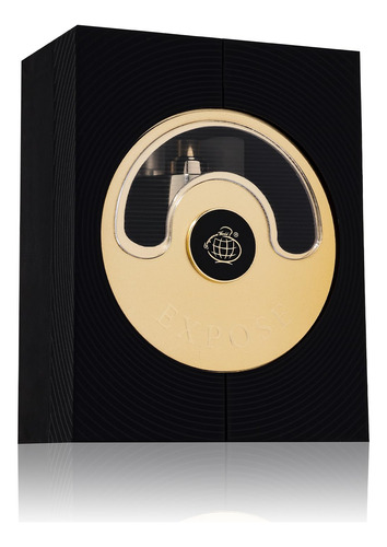 Fragrance Fragrance World Expose, Perfume Unisex, 100 Ml