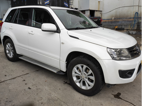 Suzuki Grand Vitara 2.4 Sz Glx Sport 4x4