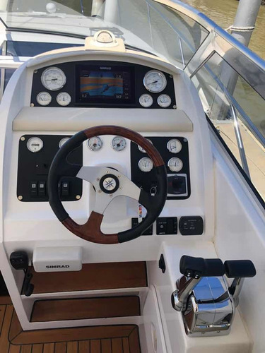 Crucero Klase A 34
