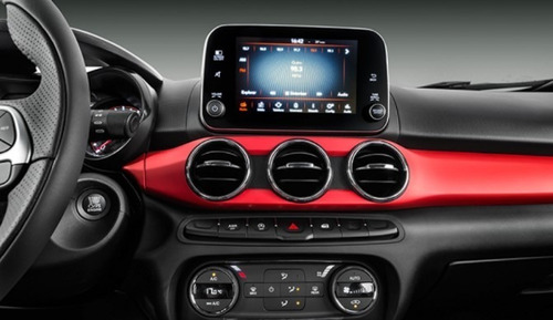 Imagen 2 de 17 de Fiat Argo 2022 // 1.3 O 1.8 // Usados // *
