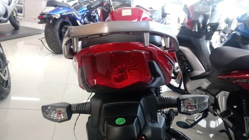 Suzuki - Haojue Dk 150 Cbs 0km - 2021 | Ale